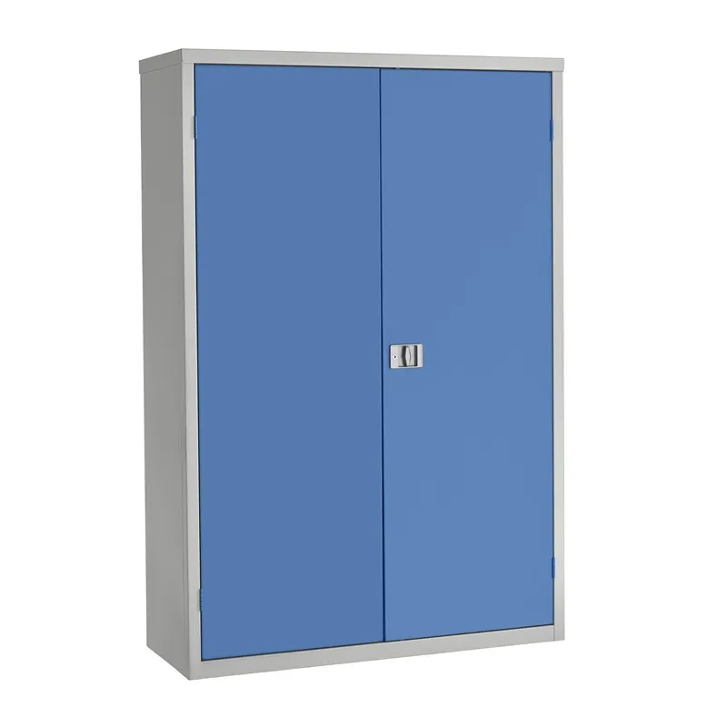 Probe Large Volume Cupboard 3 Shelves