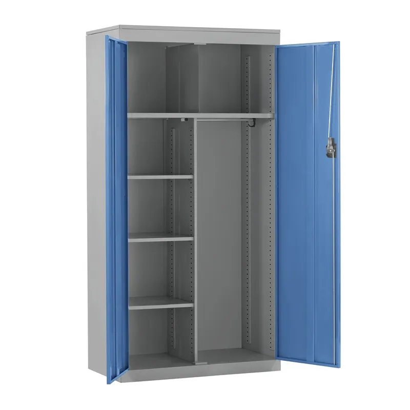 Probe Large Volume Janitors Cupboard