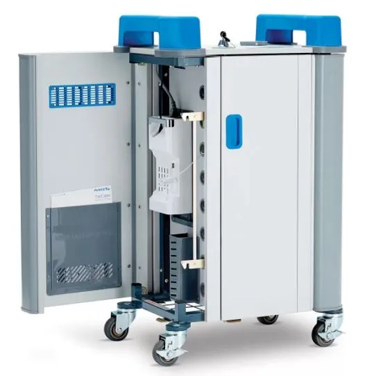 TabCabby 16H Compact Tablet (Charge & Sync)