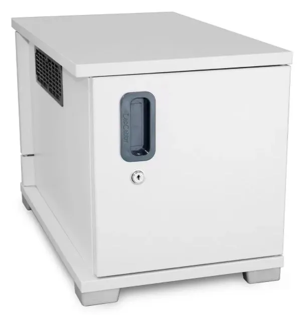 Lyte Single Door 10 Tablet