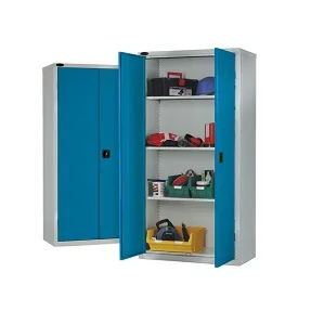 Probe Standard Cupboard 3 Shelves