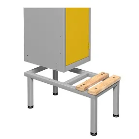 BUZZBOX 400mm Seat Bench Stands