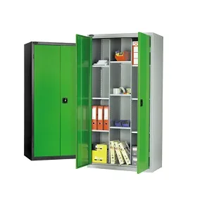 Probe 12 Compartment Cupboard