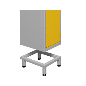 Probe Metric 150mm Support Stands Probe Metric 150mm Support Stands