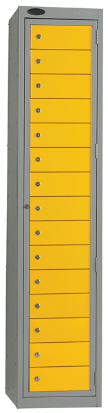 Garment Dispenser 15 Doors