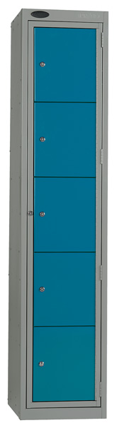 Garment Dispenser 5 Doors