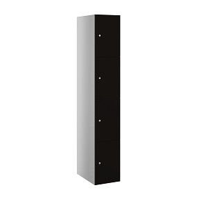 BUZZBOX Leisure Four Compartment Locker BUZZBOX Leisure Four Compartment Locker