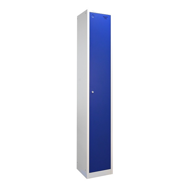 School Single Door HERO Locker