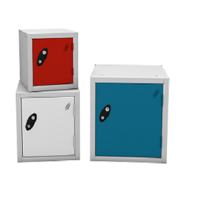 Value School Cube Lockers