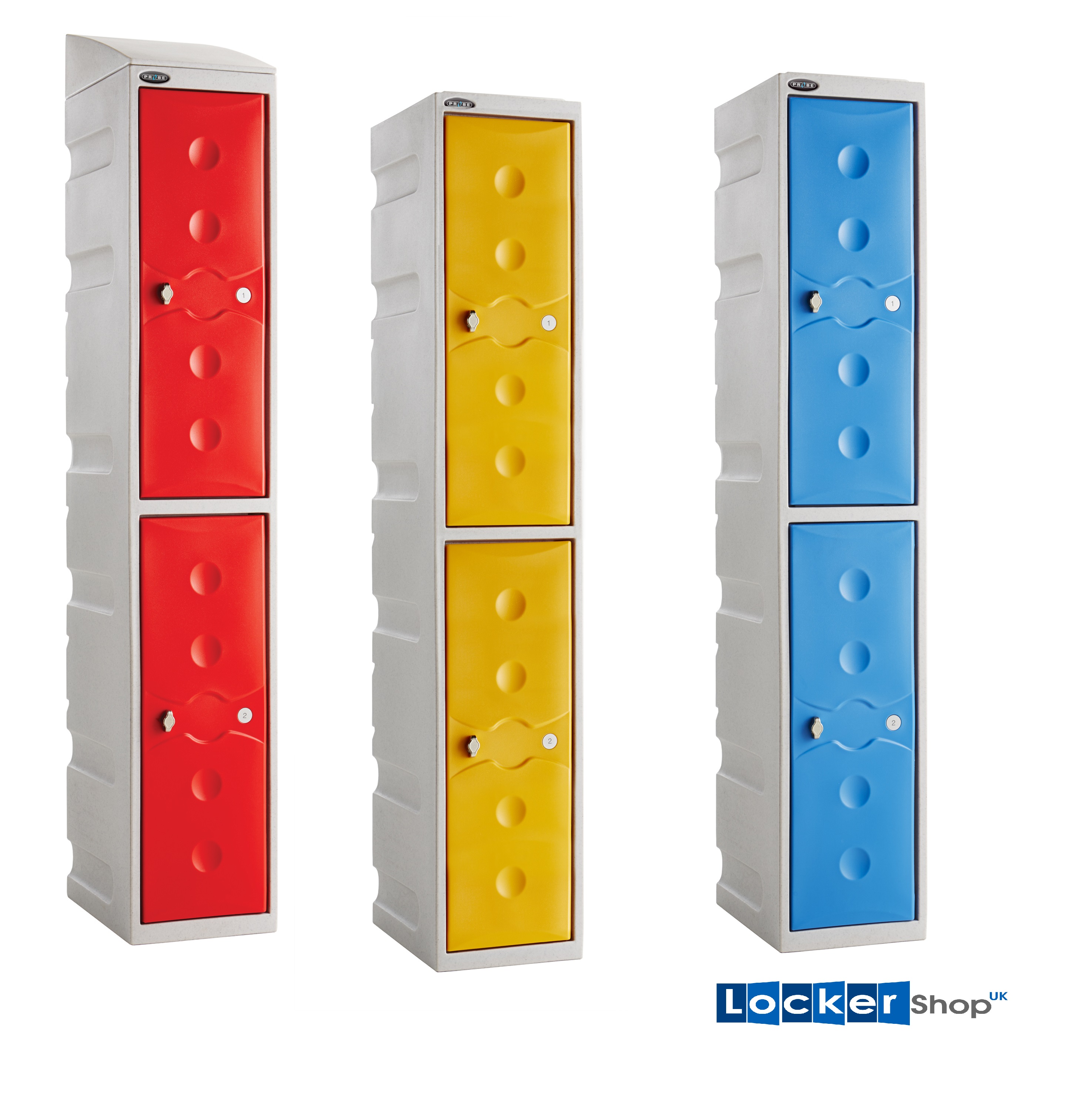 School Ultrabox 2 Door Water Resistant School Ultrabox 2 Door Water Resistant