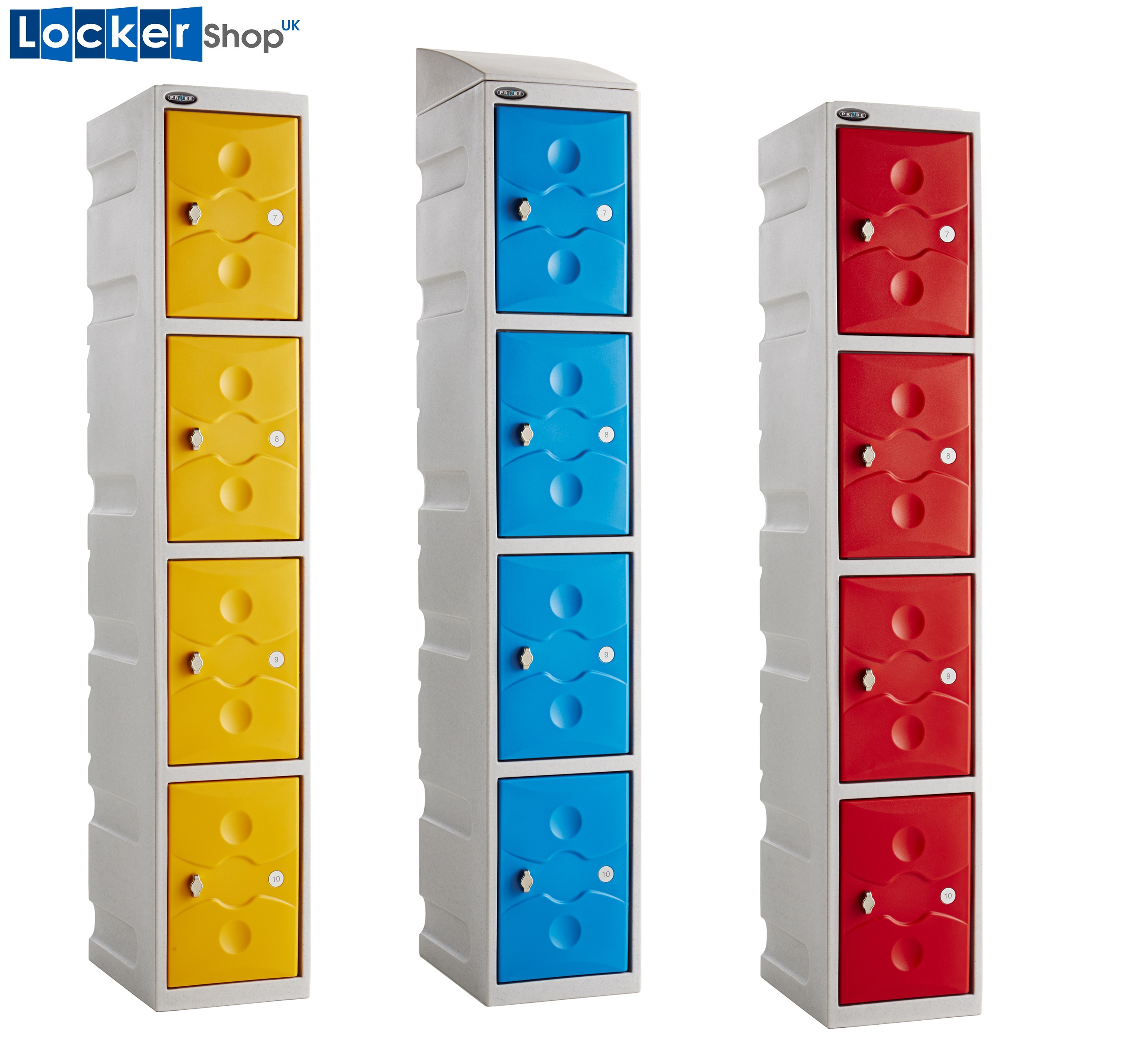 School Ultrabox 4 Door Water Resistant School Ultrabox 4 Door Water Resistant