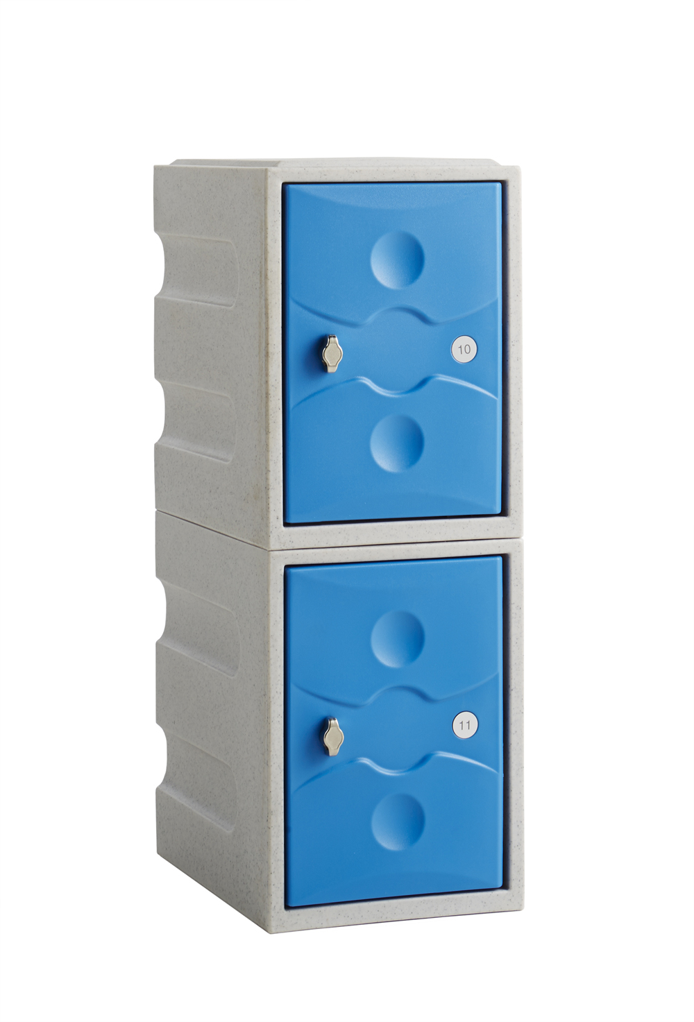 School Ultrabox 2 Doors Mini Water Resistant School Ultrabox 2 Doors Mini Water Resistant