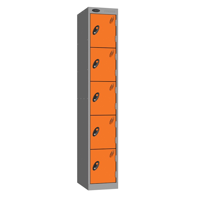 Probe Value School Five Compartments Locker Probe Value School Five Compartments Locker