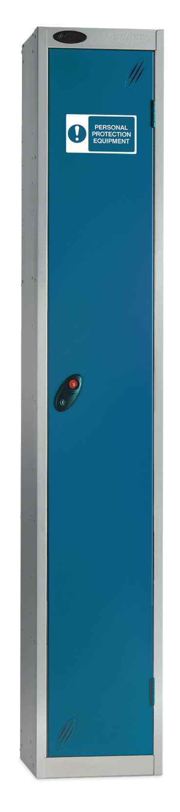 PPE Single locker compartment PPE Single locker compartment
