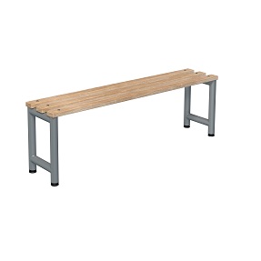 Single Sided 1200mm Bench- Type B Single Sided 1200mm Bench- Type B