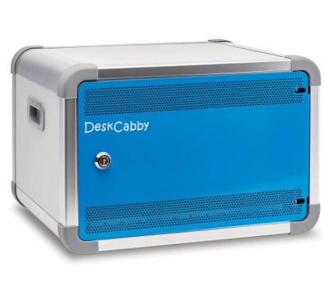 DeskCabby USB (Charge Only) DeskCabby USB (Charge Only)