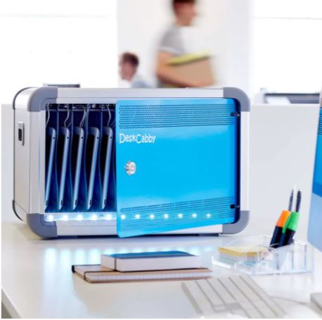 DeskCabby USB (Charge & Sync) DeskCabby USB (Charge & Sync)
