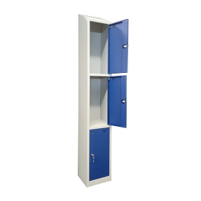 HERO Three Door Locker HERO Three Door Locker