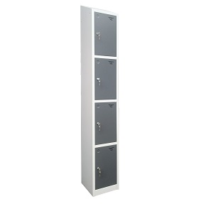 HERO Four Door Locker HERO Four Door Locker
