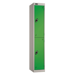 10 Day EXPRESSBOX Two Compartment Locker