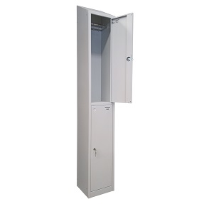 Two Door HERO Locker Two Door HERO Locker