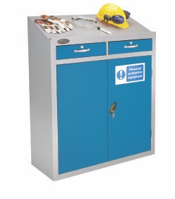 PPE Unit - No Draws PPE Unit - No Draws