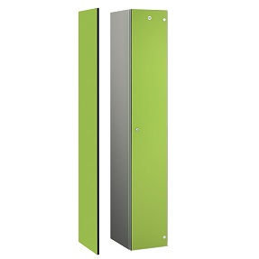 ZENBOX AL Decorative Laminate End Panels ZENBOX AL Decorative Laminate End Panels