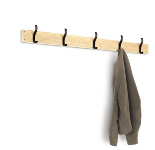 8 Hook 1500mm - Type A - Infant 8 Hook 1500mm - Type A - Infant