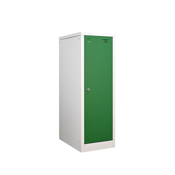 Low Level 2 Comp Shockproof Lockers - Inset Door Low Level 2 Comp Shockproof Lockers - Inset Door