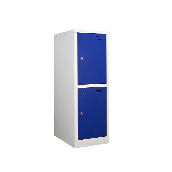 Half Height Two Door HERO Locker Half Height Two Door HERO Locker