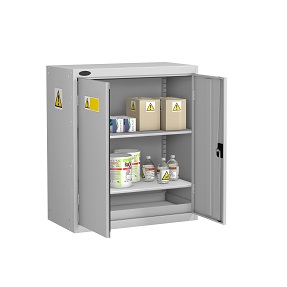 Low General Cabinet Single Shelf Low General Cabinet Single Shelf