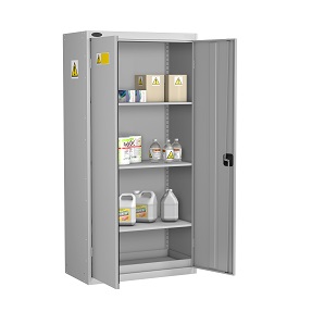 Standard General Cabinet 3 Shelves Standard General Cabinet 3 Shelves