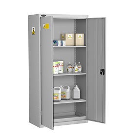 Standard General Cabinet 3 Shelves