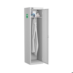 Slim Medical Standard Cabinet 3 Shelves Slim Medical Standard Cabinet 3 Shelves