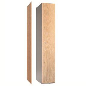 TIMBERBOX Decorative Timber Effect END Panels TIMBERBOX Decorative Timber Effect END Panels