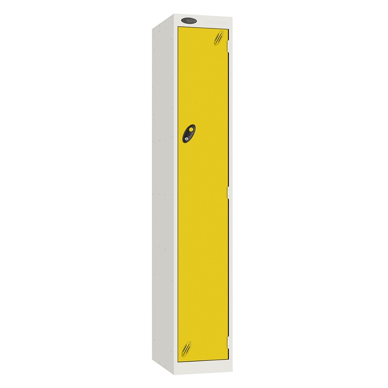 Probe Metric Colour Range Single Compartment Locker Probe Metric Colour Range Single Compartment Locker