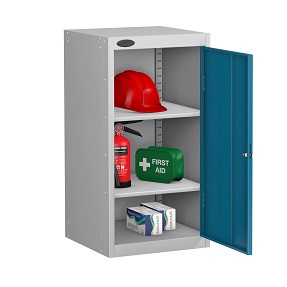 Tool Cupboard 2 Shelves Tool Cupboard 2 Shelves