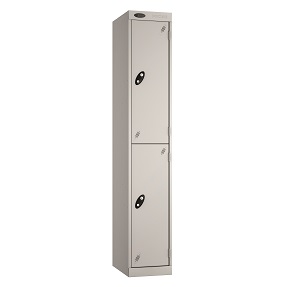 5 Day EXPRESSBOX Two Compartments Locker
